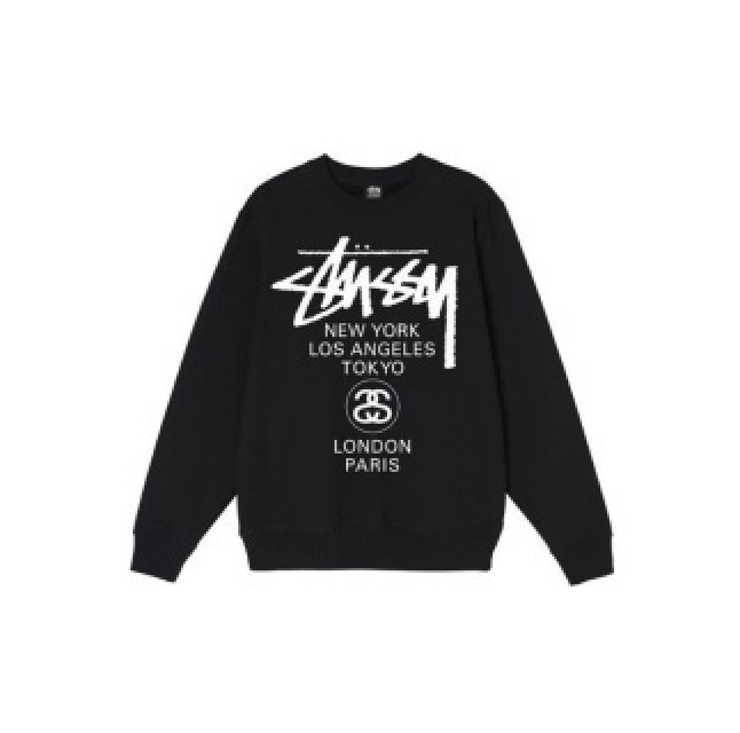 Christian Louboutin Stussy - Image 43