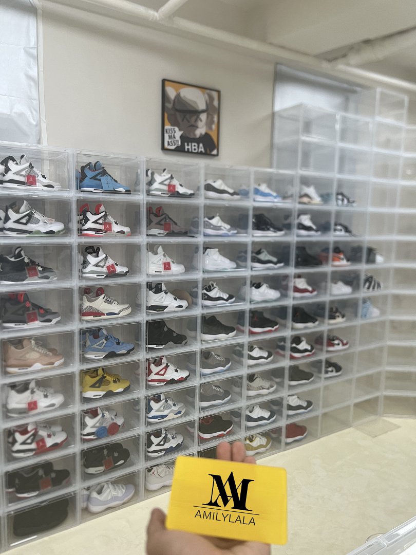 Other Factory Tidbits - Image 12