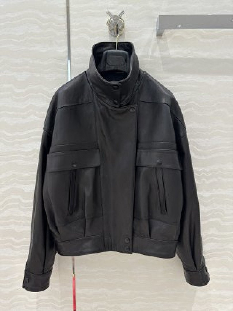 Other Women's Leather Jacket11 - Image 55