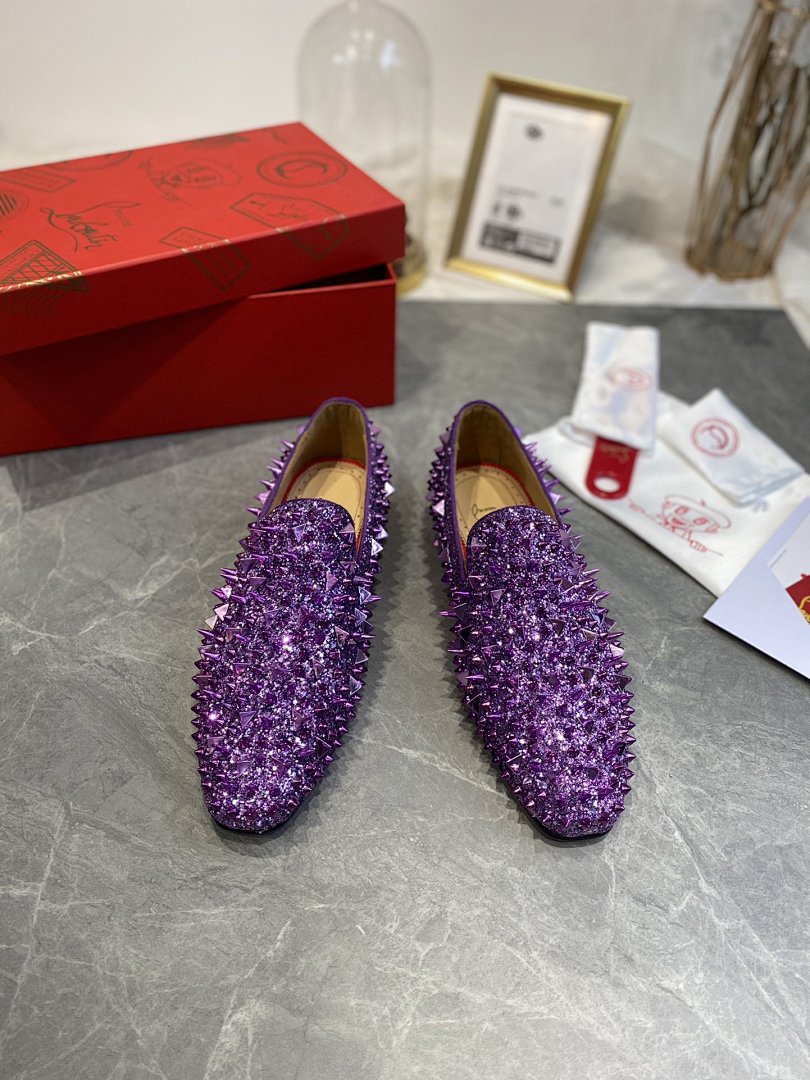 Other Christian Louboutin - Image 80
