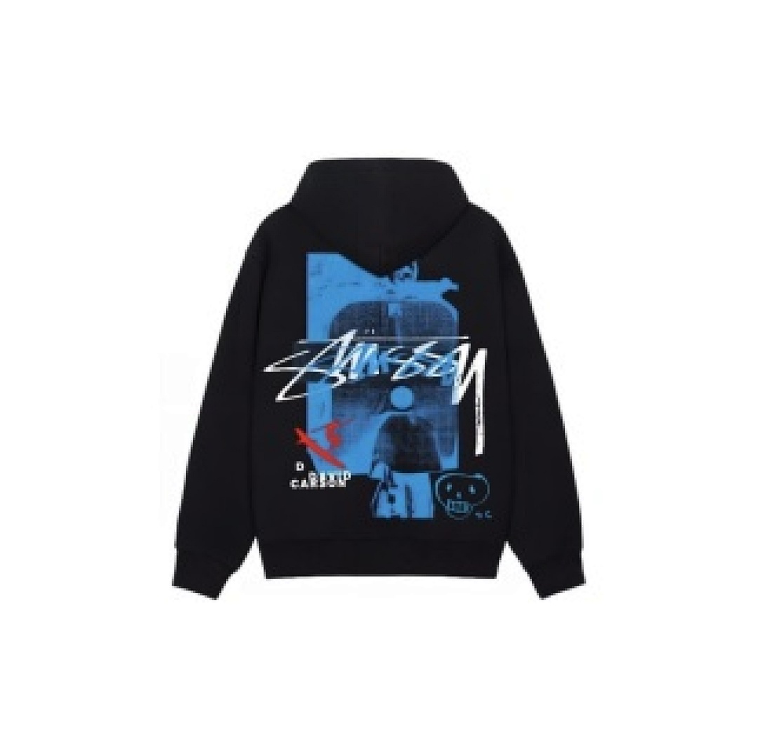 Christian Louboutin Stussy - Image 68