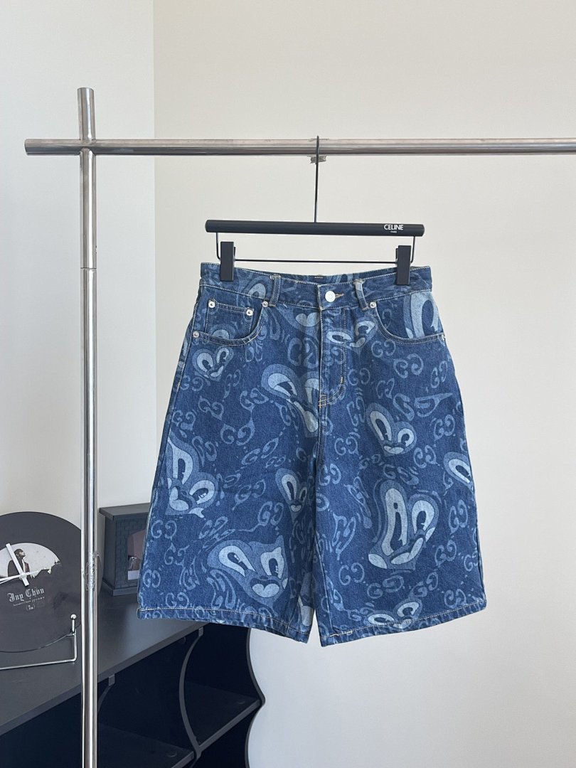 Other Gucci Shorts - Image 100