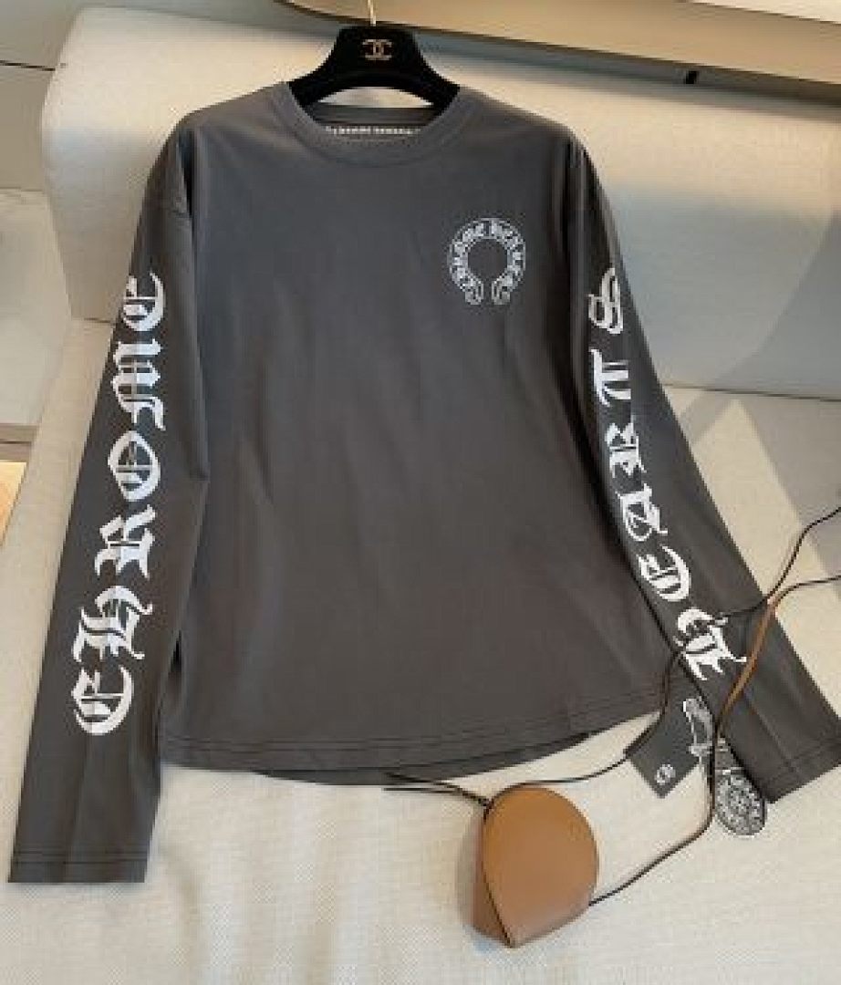 Christian Louboutin Chrome Hearts - Image 49