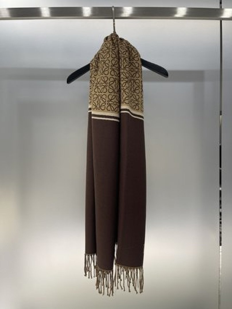 Other Scarf For Autumn And Winter - Image 77