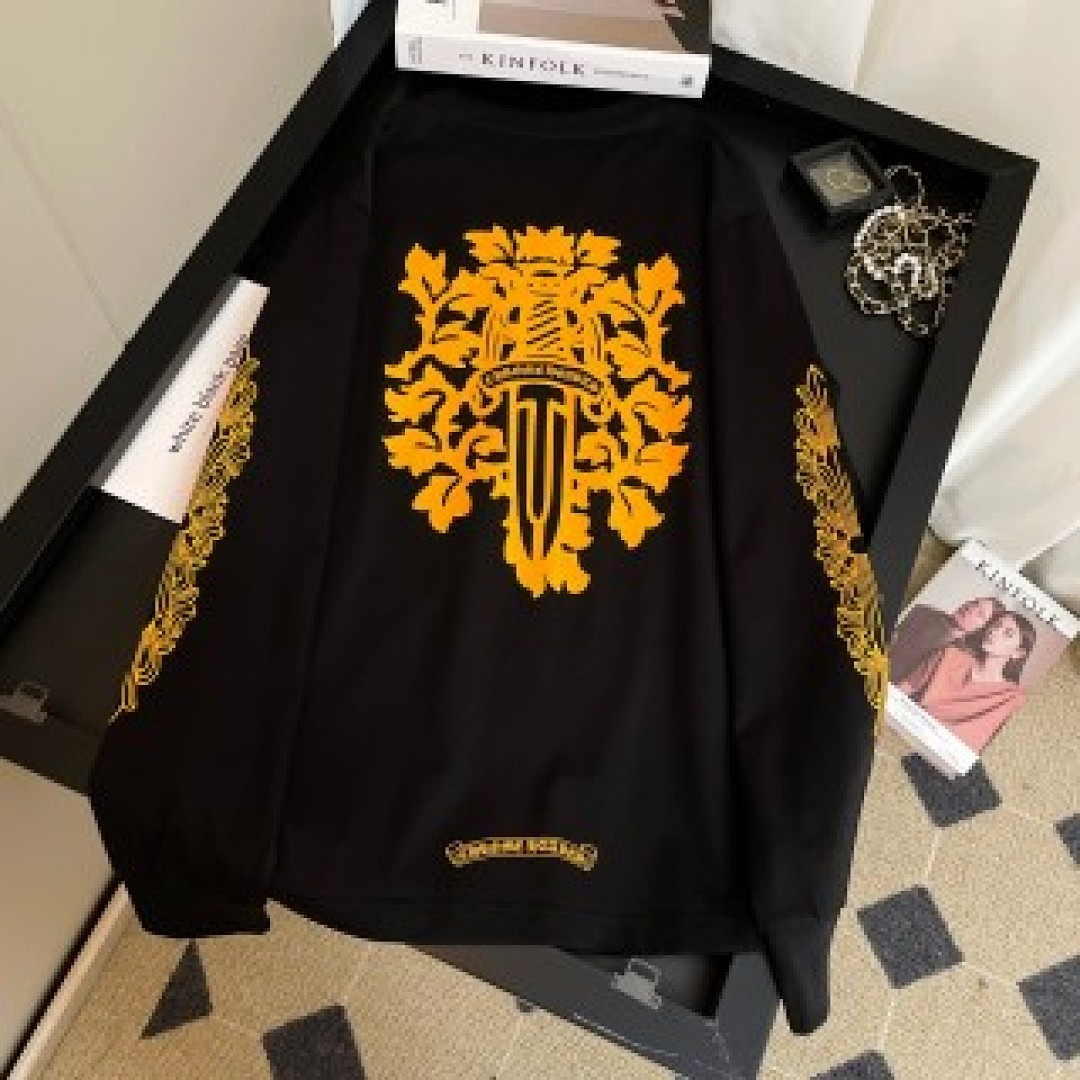 Christian Louboutin Chrome Hearts - Image 119