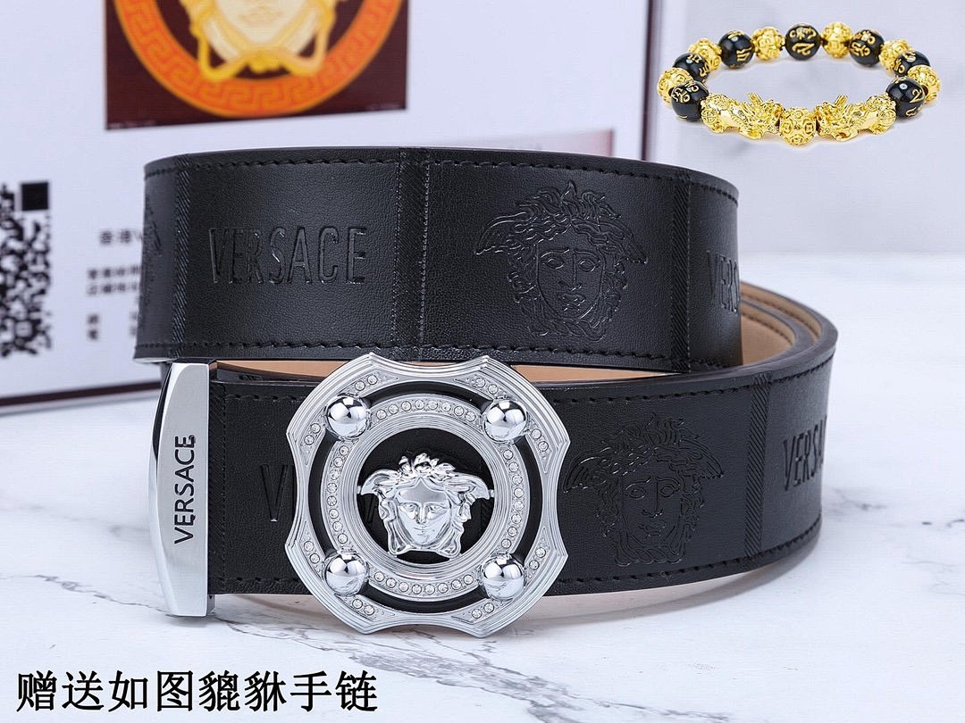 Other Belt, photo 1