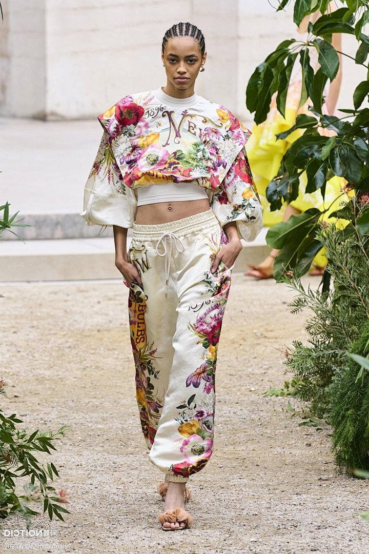 Christian Louboutin Zimmermann - Image 74