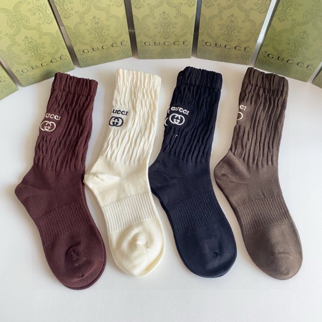 Other Socks, photo 1