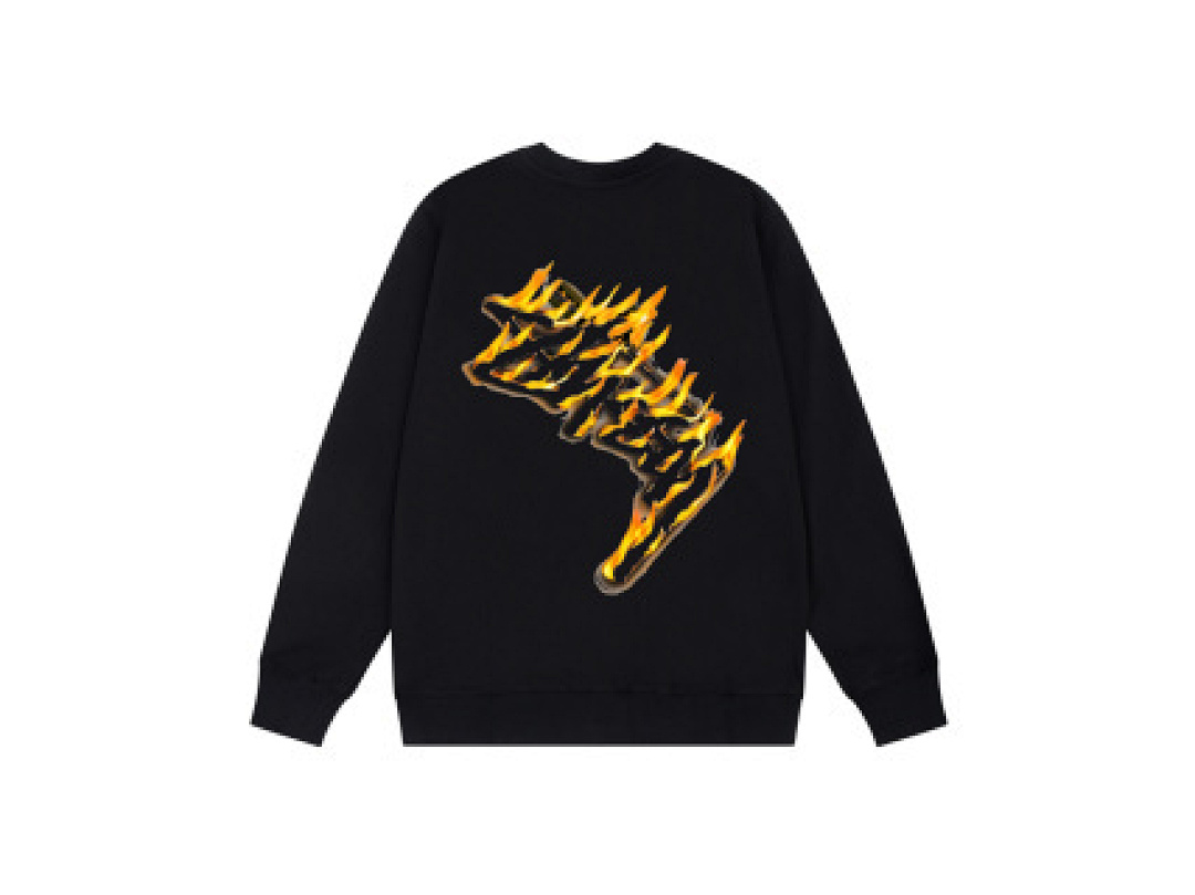 Christian Louboutin Stussy - Image 69