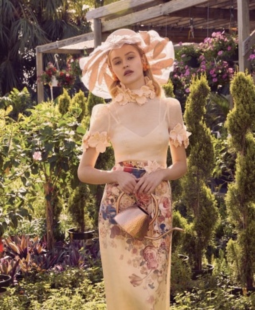 Christian Louboutin Zimmermann - Image 27