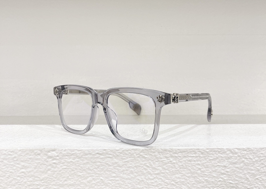 Chanel Chrome Hearts Sunglass - Image 114
