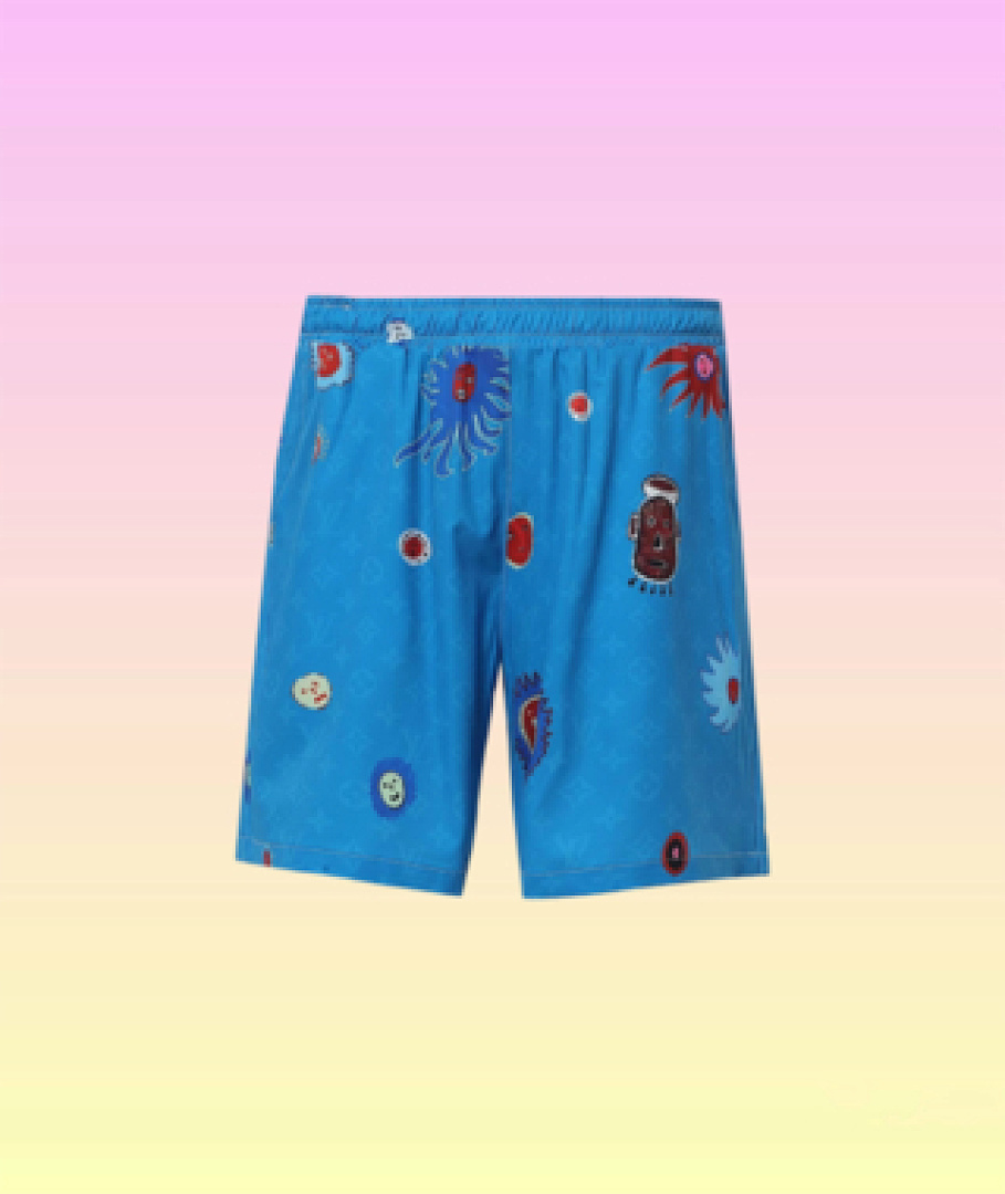 Other Lv Shorts - Image 5