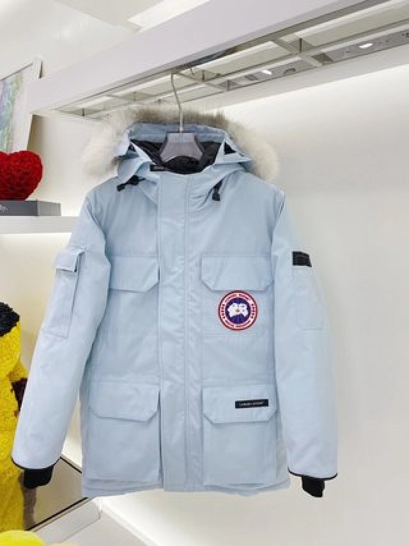 Christian Louboutin Canada Goose - Image 73