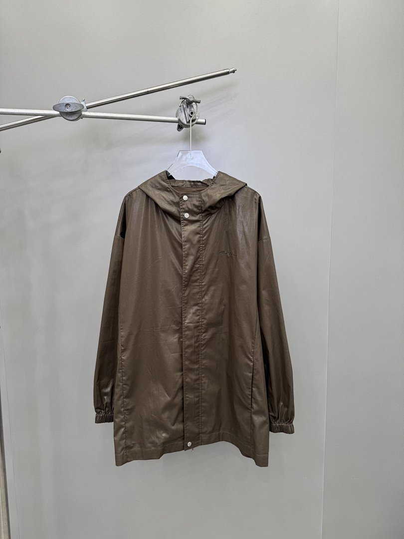 Rick Owens Rick Owens - Image 57