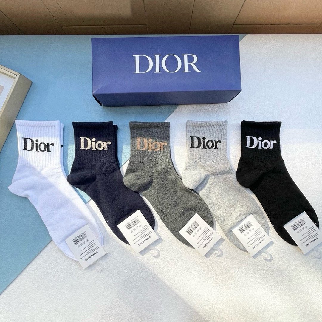 Socks, photo 1