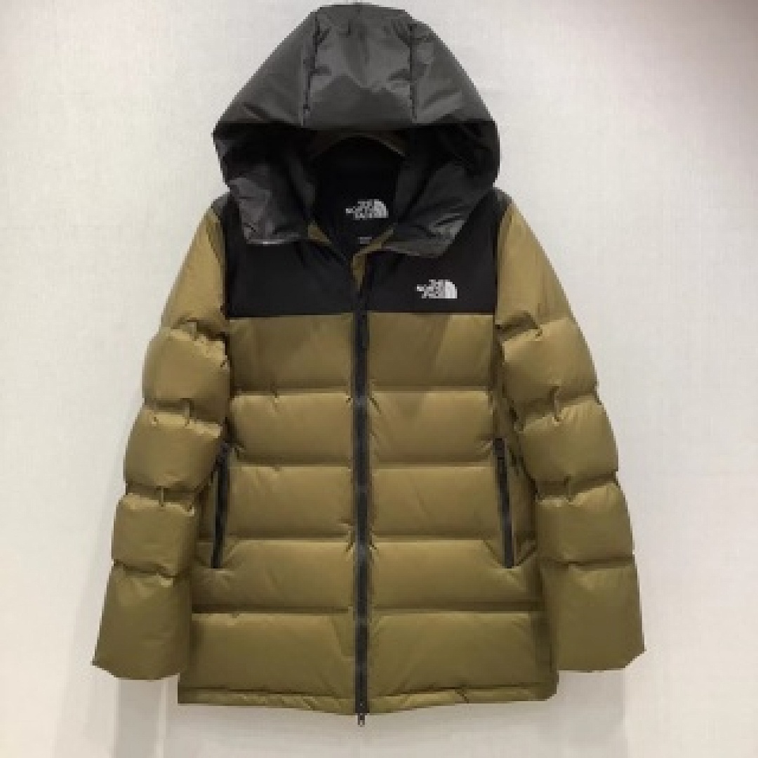 Other Cotton-Padded Jacket - Image 71