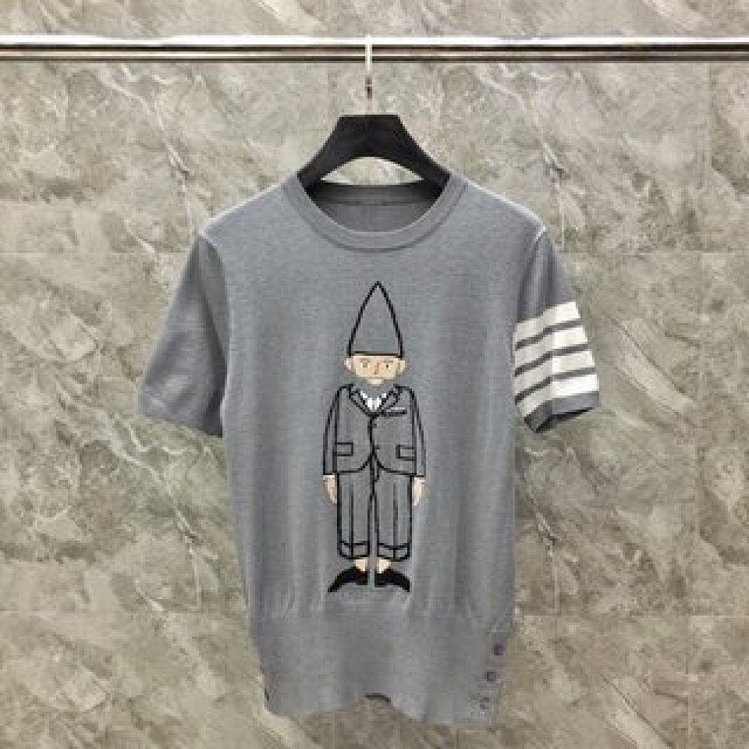 Christian Louboutin Thom Browne - Image 25