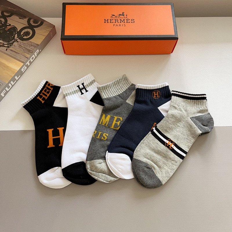 Other Socks, photo 1