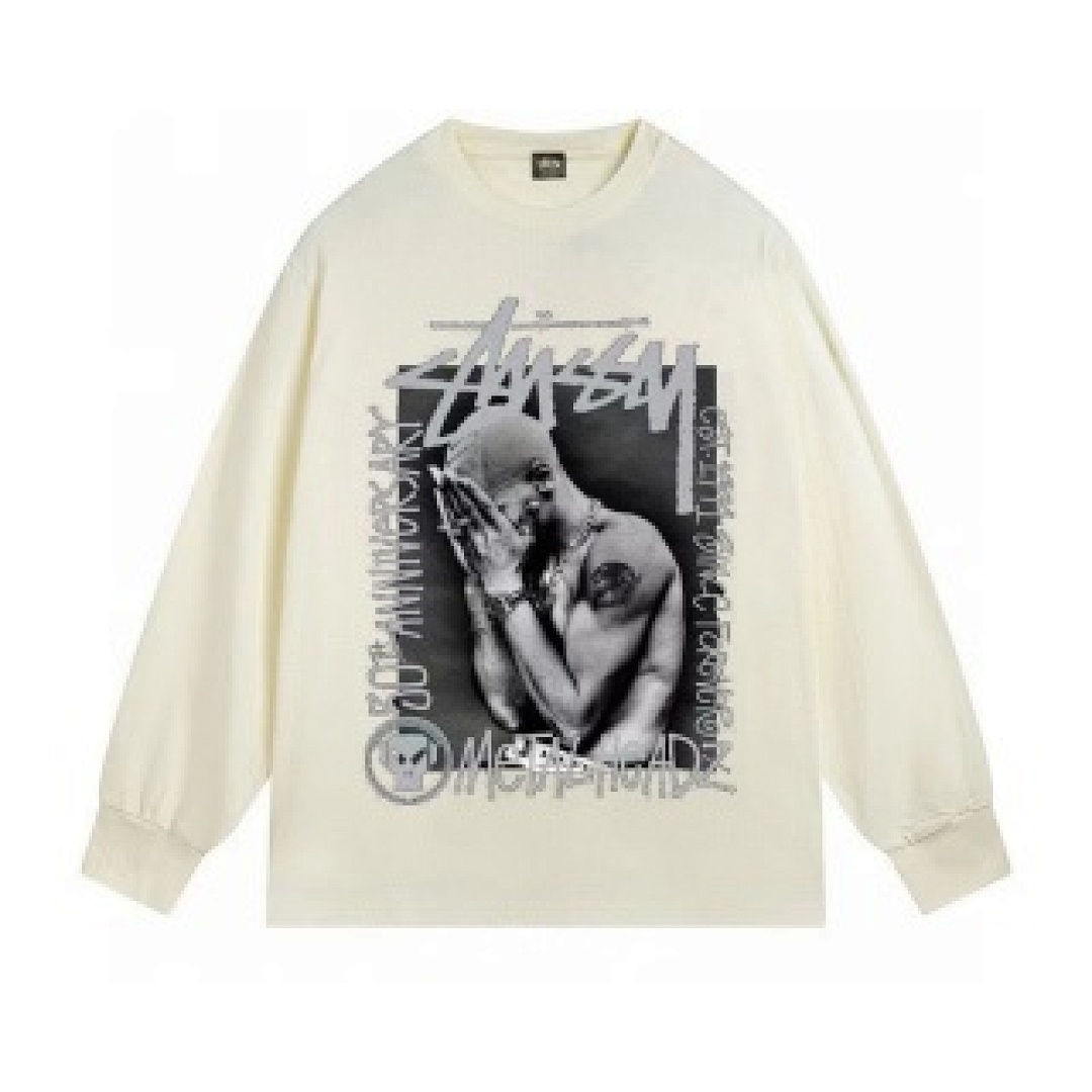 Christian Louboutin Stussy - Image 14