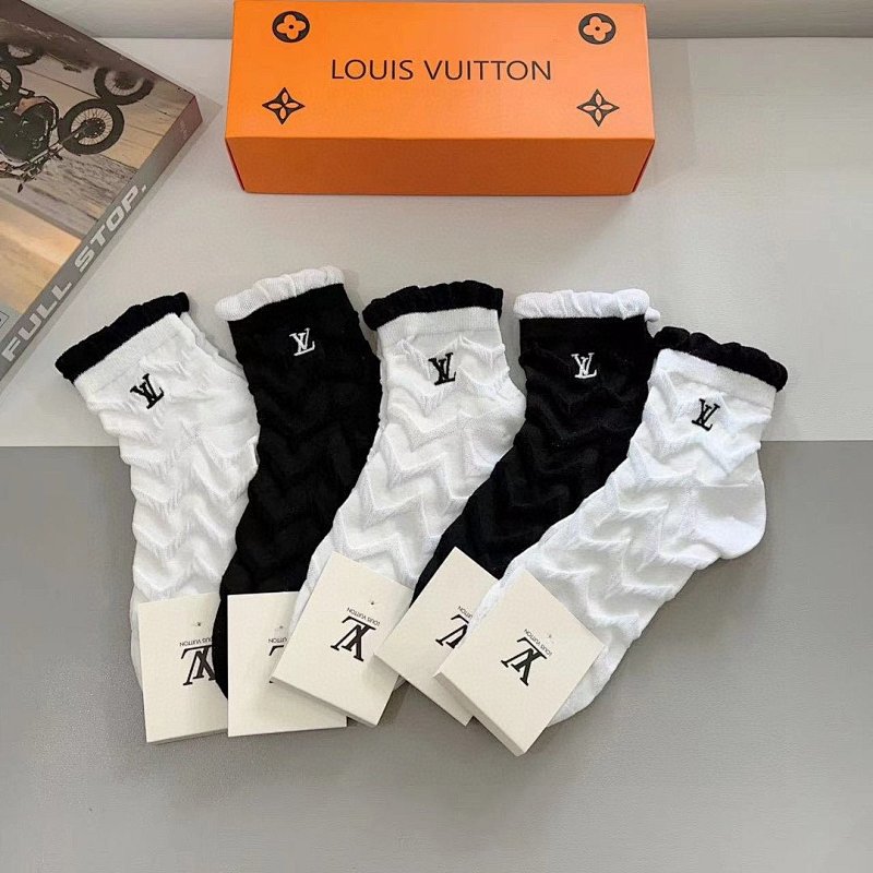 Socks, photo 1