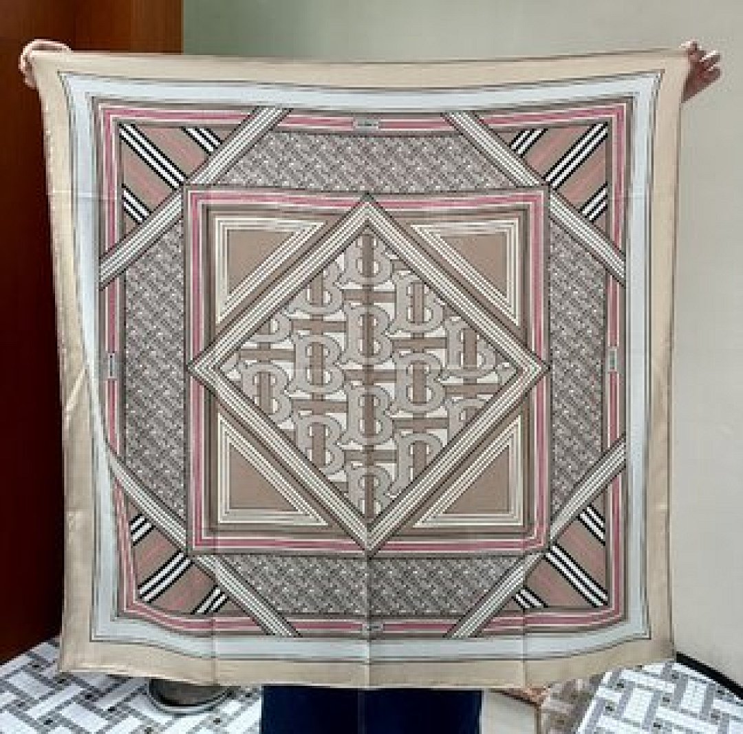 Other Scarf For Spring And Summer - Image 111