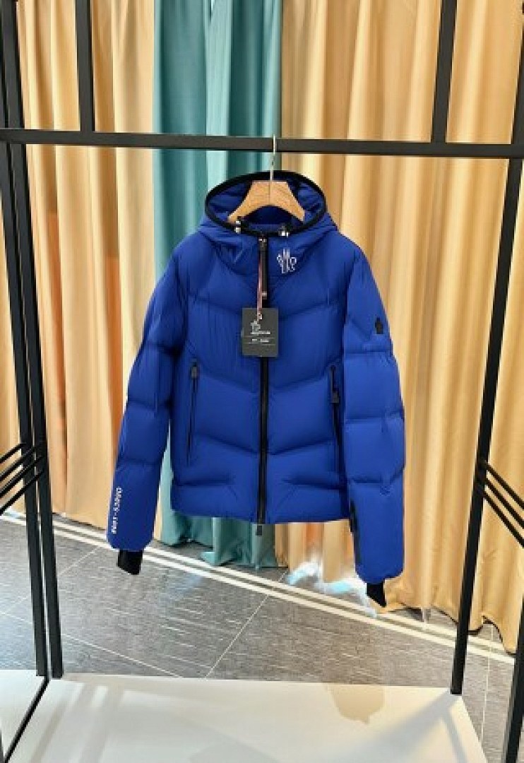 Christian Louboutin Moncler - Image 42