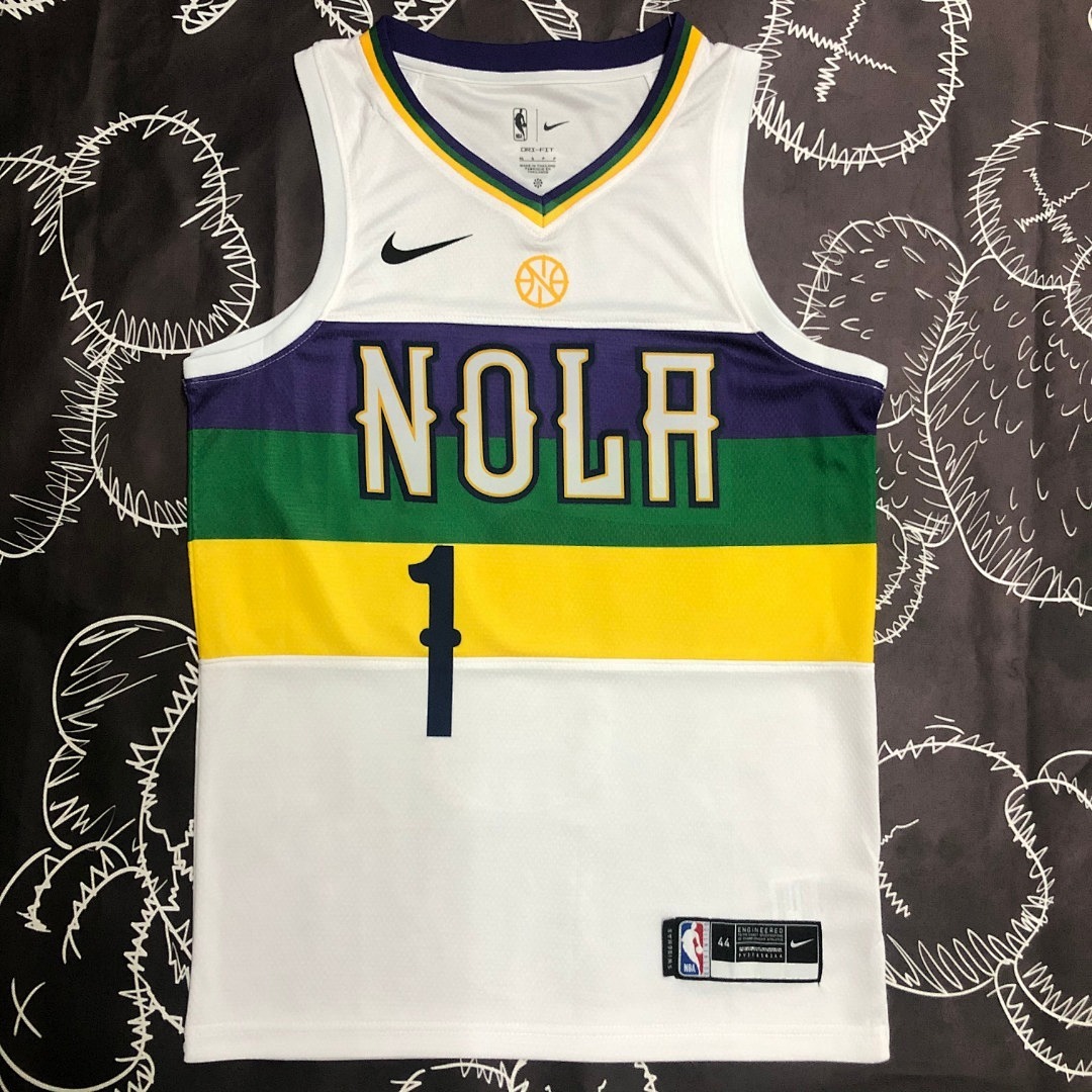 Other Jerseys