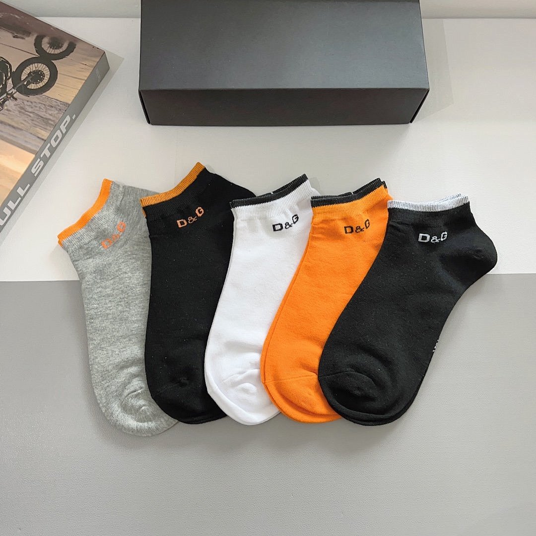 Other Socks, photo 1