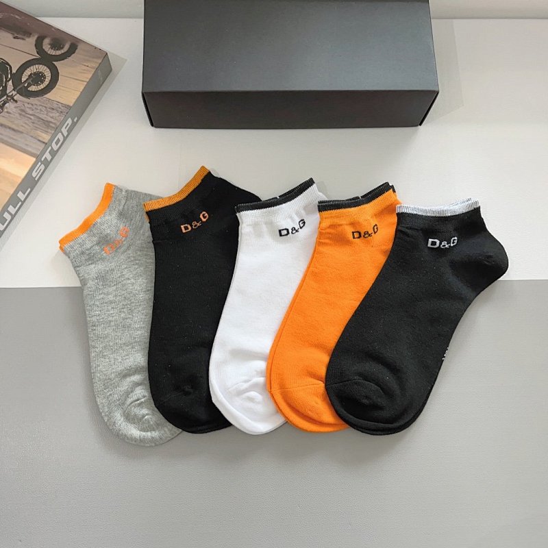 Other Socks, photo 1