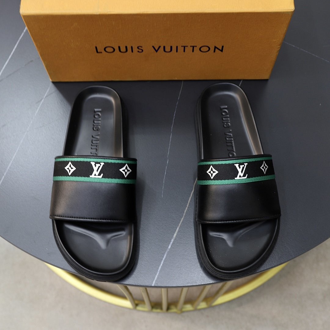 Other Men's Slippers - Image 57
