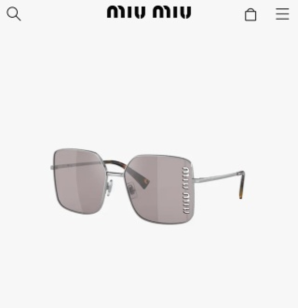 Other Miumiu Sunglasses - Image 62