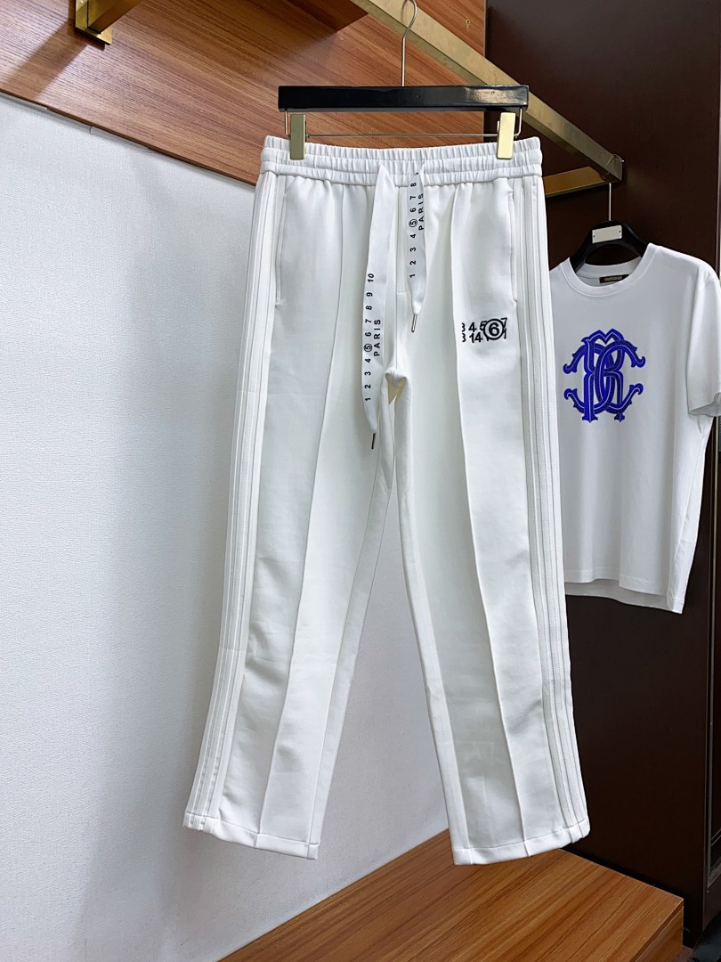 Chanel Chrome Hearts Trousers - Image 39