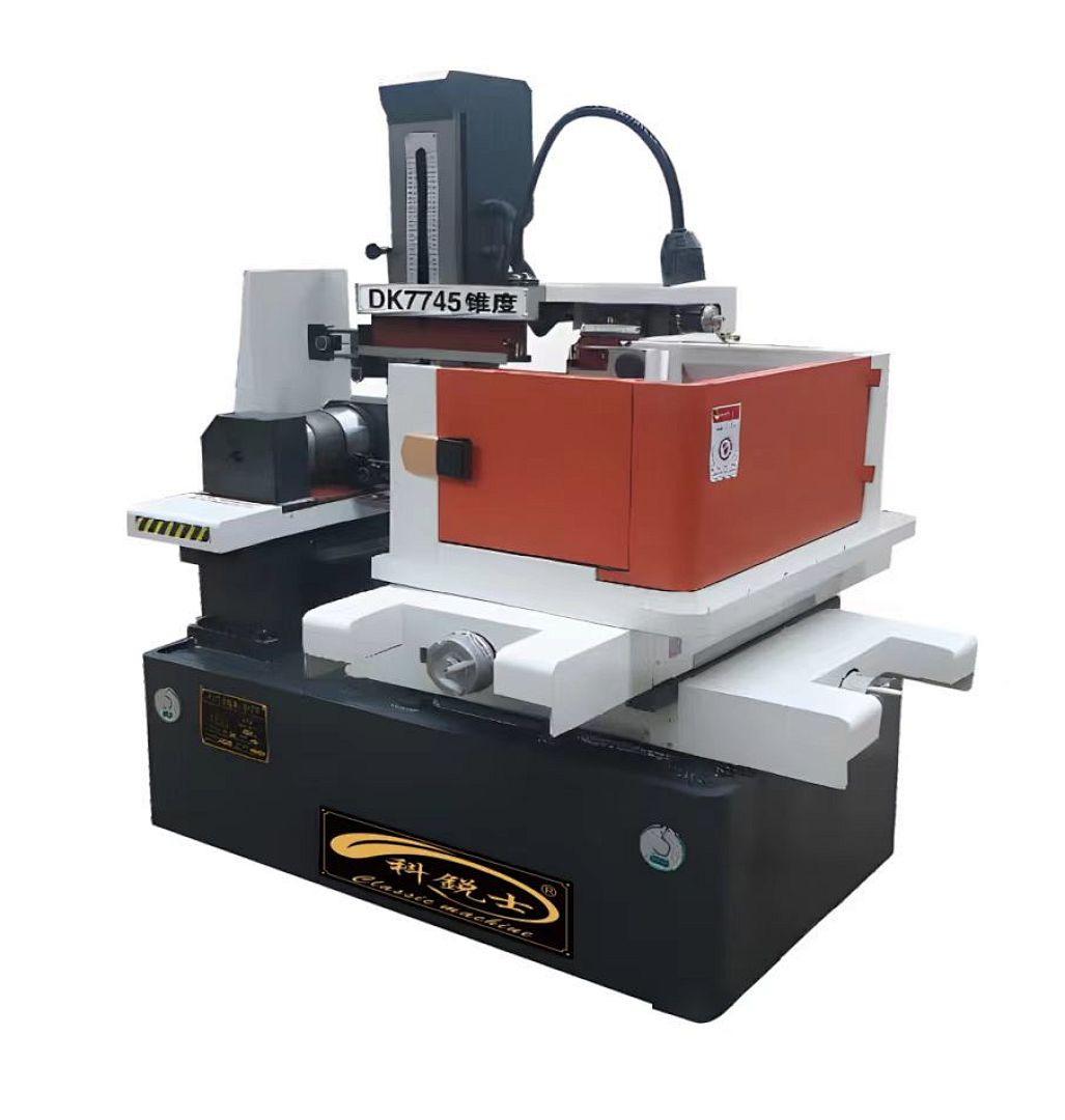 Chanel Machine Tool - Image 17