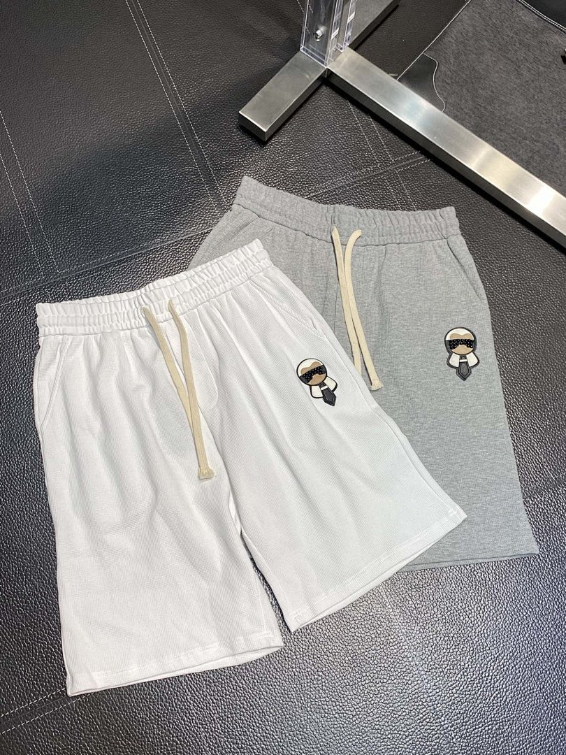 Other Fendi Shorts - Image 48