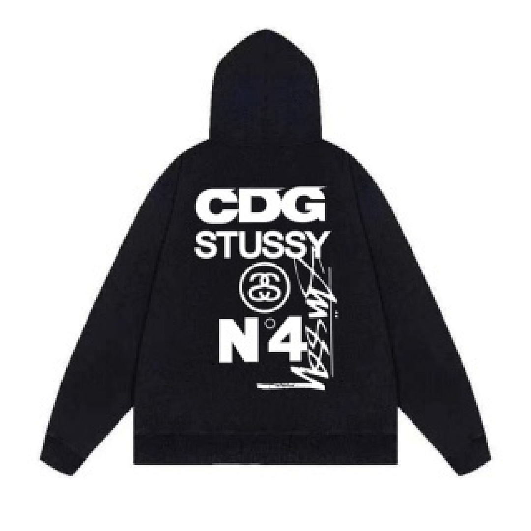 Christian Louboutin Stussy - Image 112