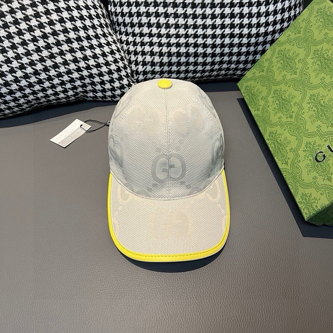 Other Gucci Hat - Image 12