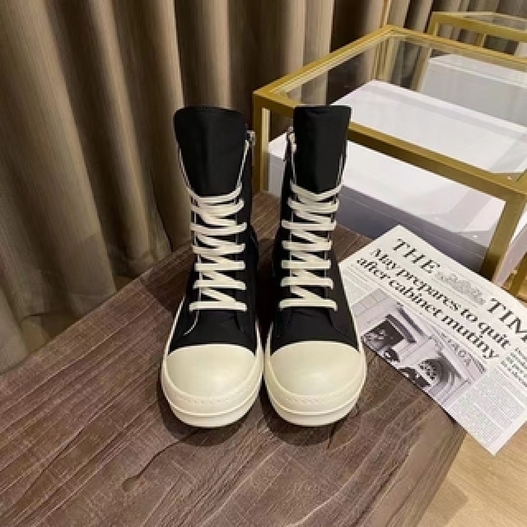 Rick Owens Shoes - Image 119