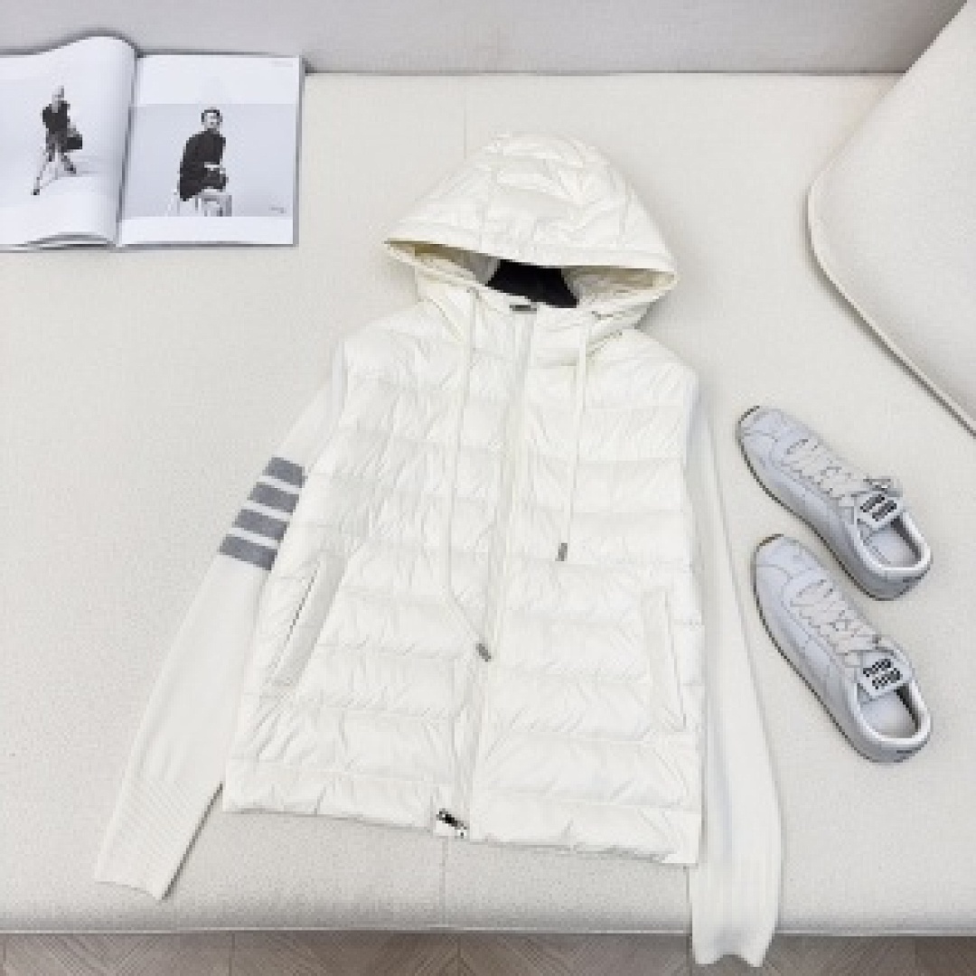 Christian Louboutin Thom Browne - Image 40