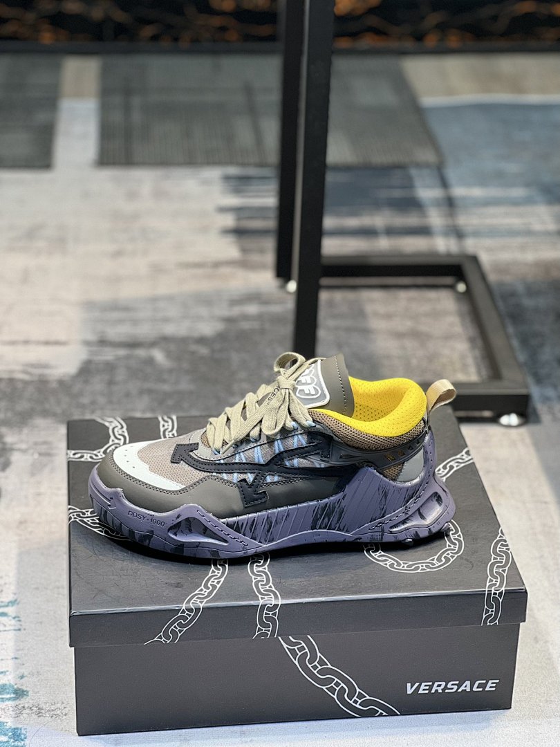 Other Versace Shoes - Image 61