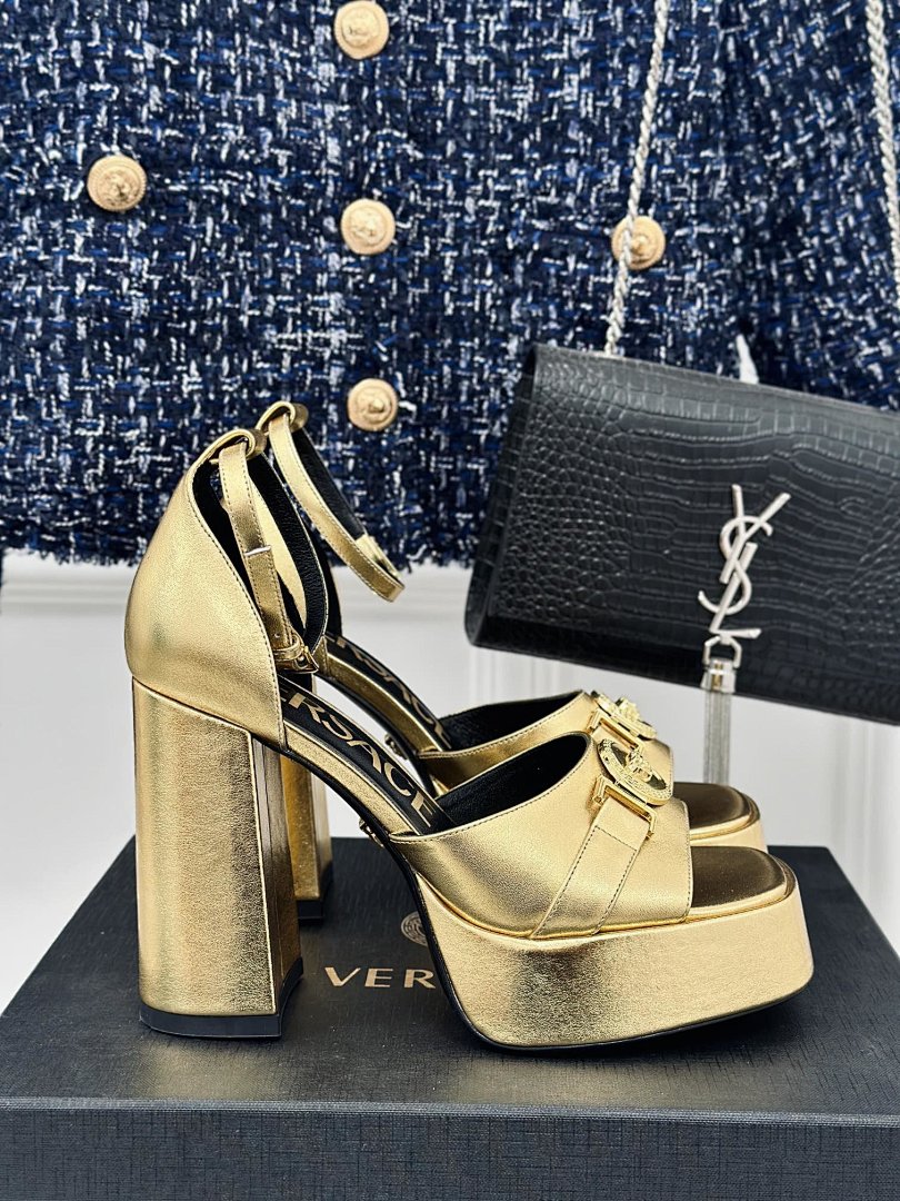 Other Versace Shoes - Image 22