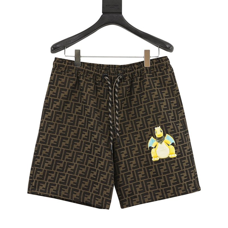 Other Shorts, photo 1