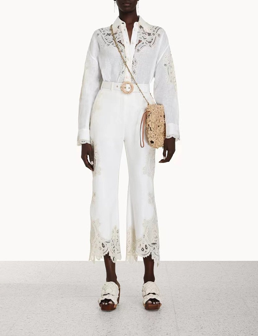 Christian Louboutin Zimmermann - Image 107