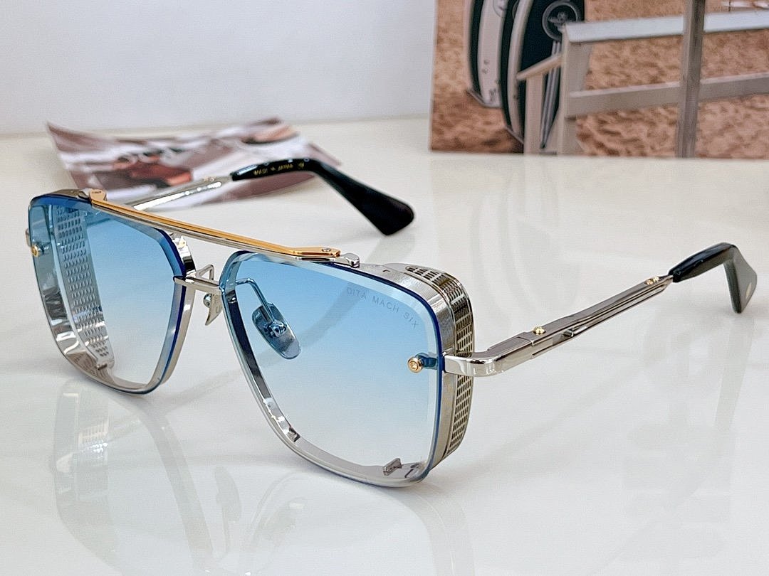 Other Glasses