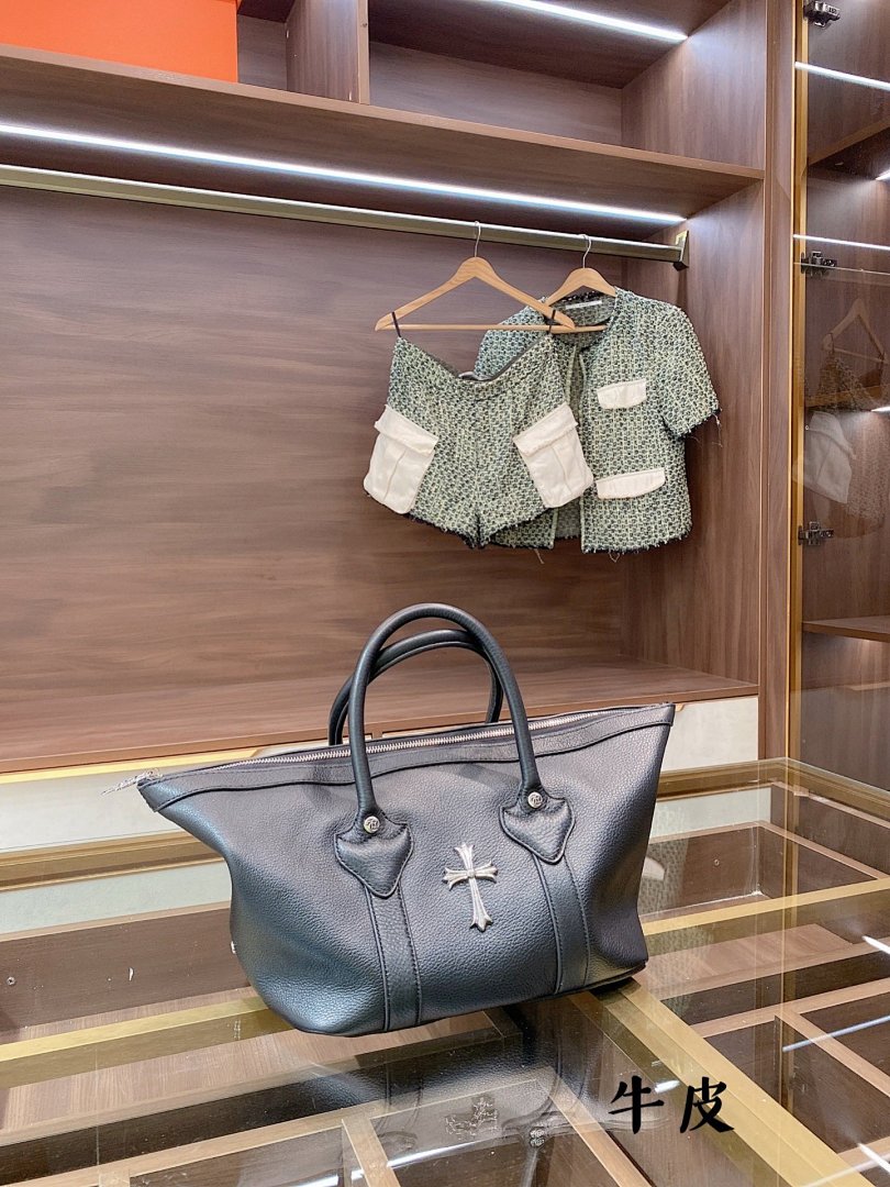 Other Chrome Hearts Bag - Image 3