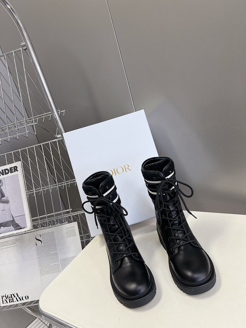Other Dior Boots - Image 15