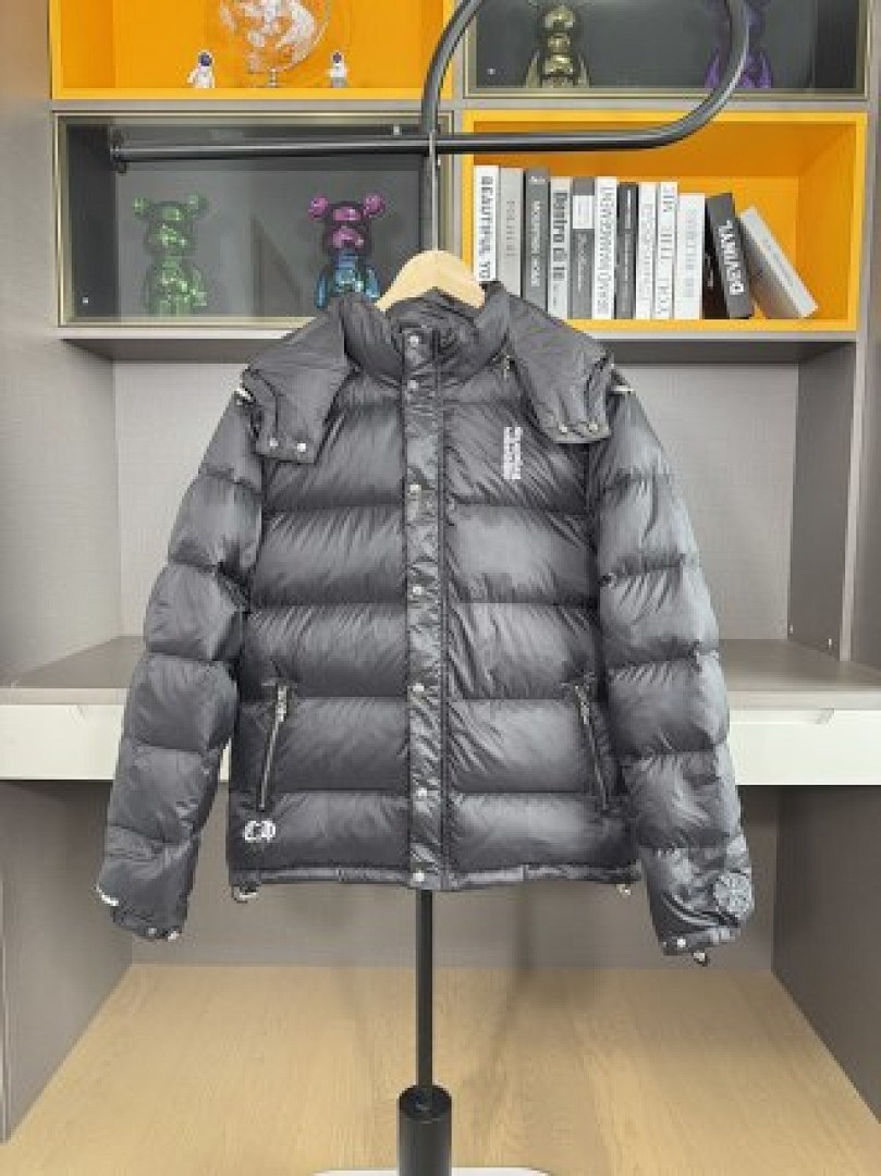 Chanel Chrome Hearts Clothes - Image 44