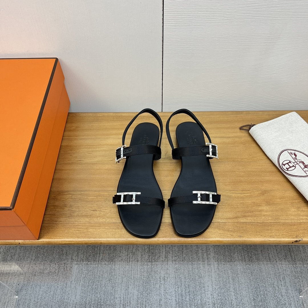 Other Hermes Sandals - Image 58