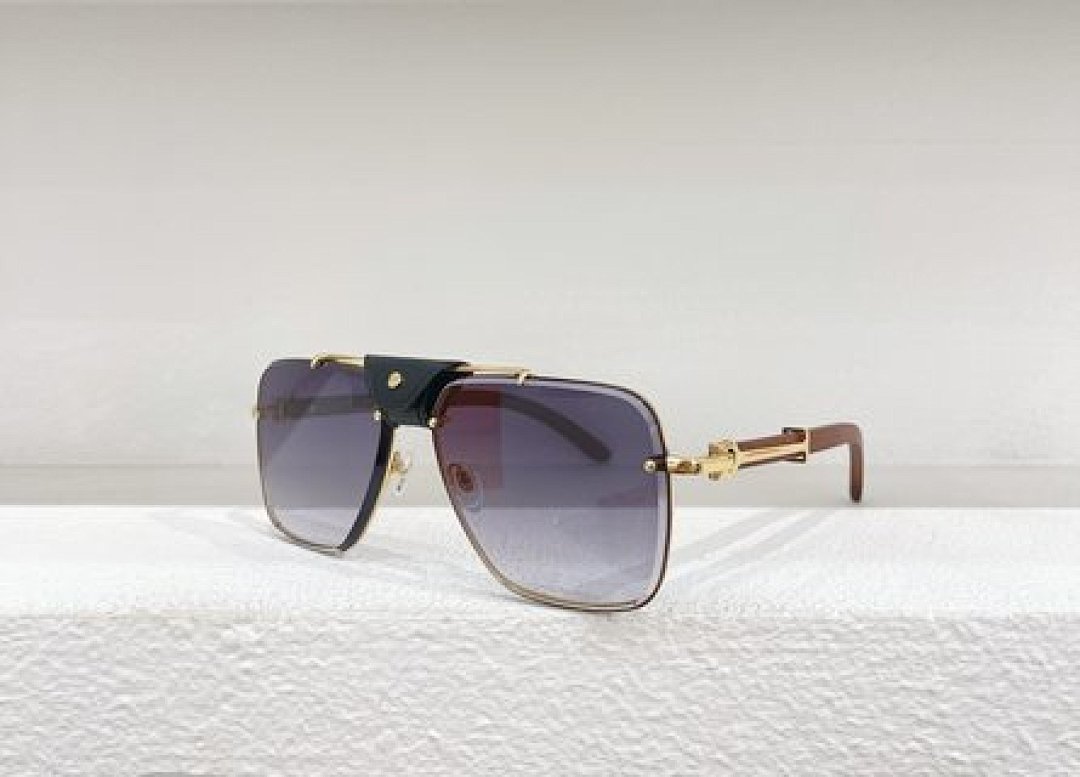 Other Cartier Sunglasses - Image 77