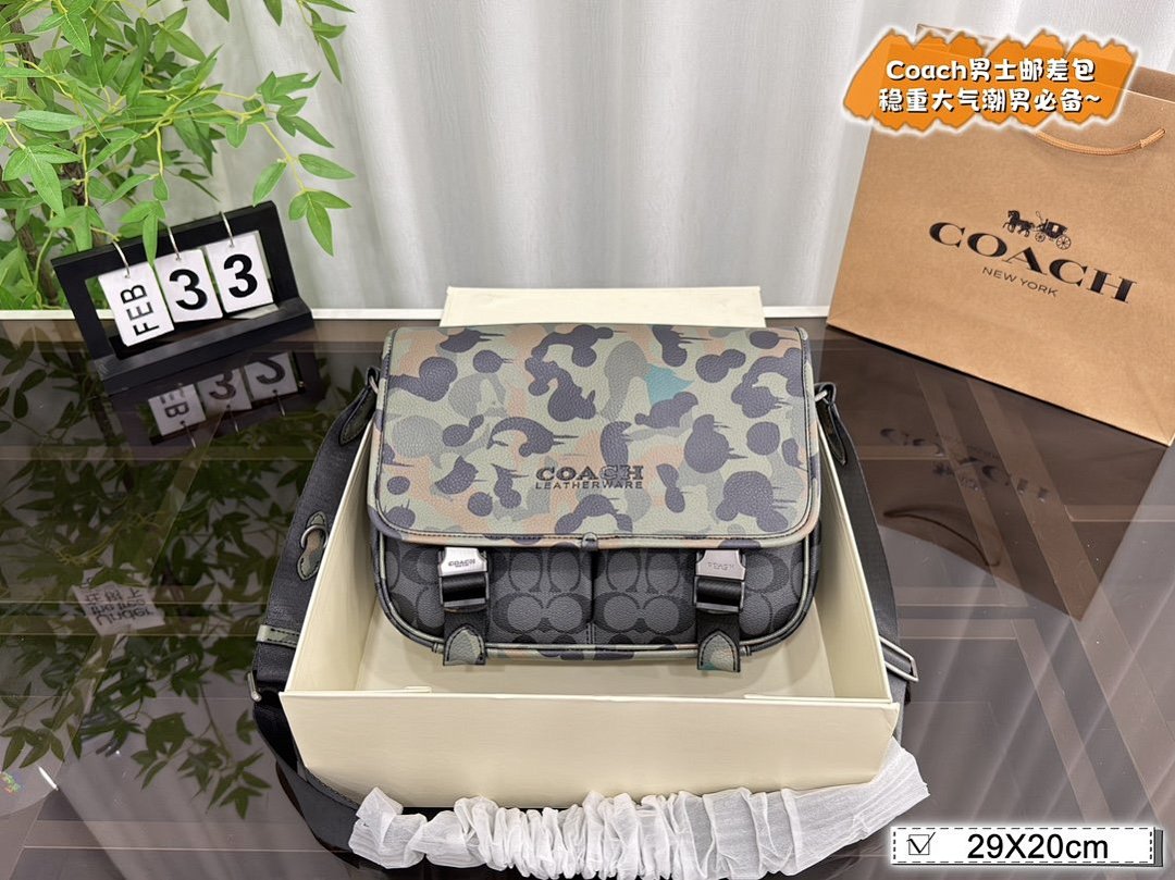 Other Coach - Image 72