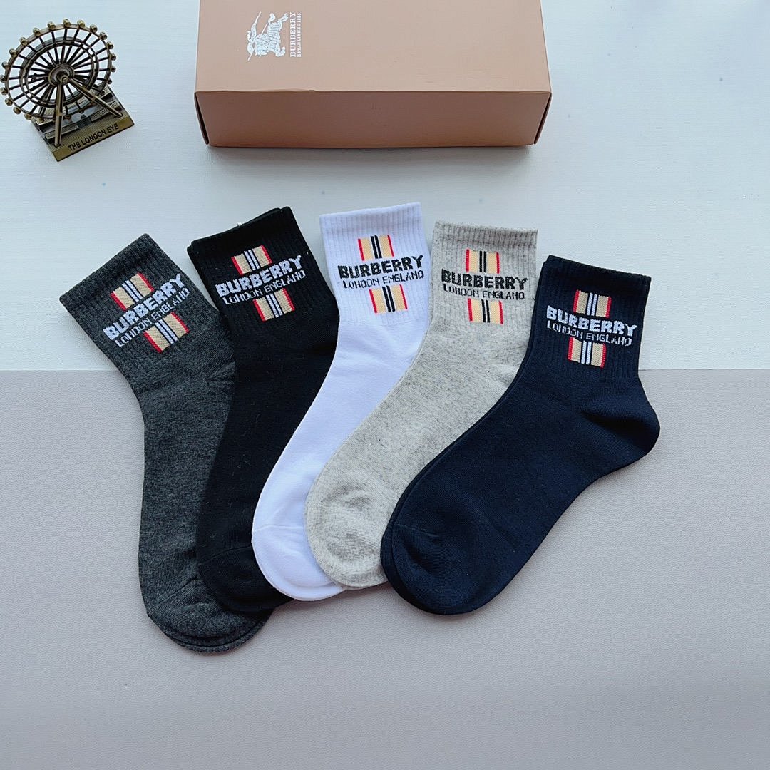 Other Socks, photo 1